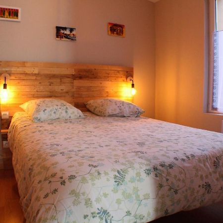 Le Cottage Des Curie Calais Exterior foto